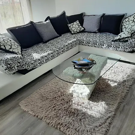 Holiday home Chester With Heated Pool