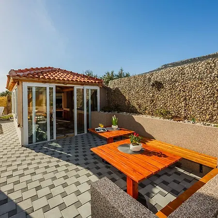 Holiday home Chester With Heated Pool Kastela